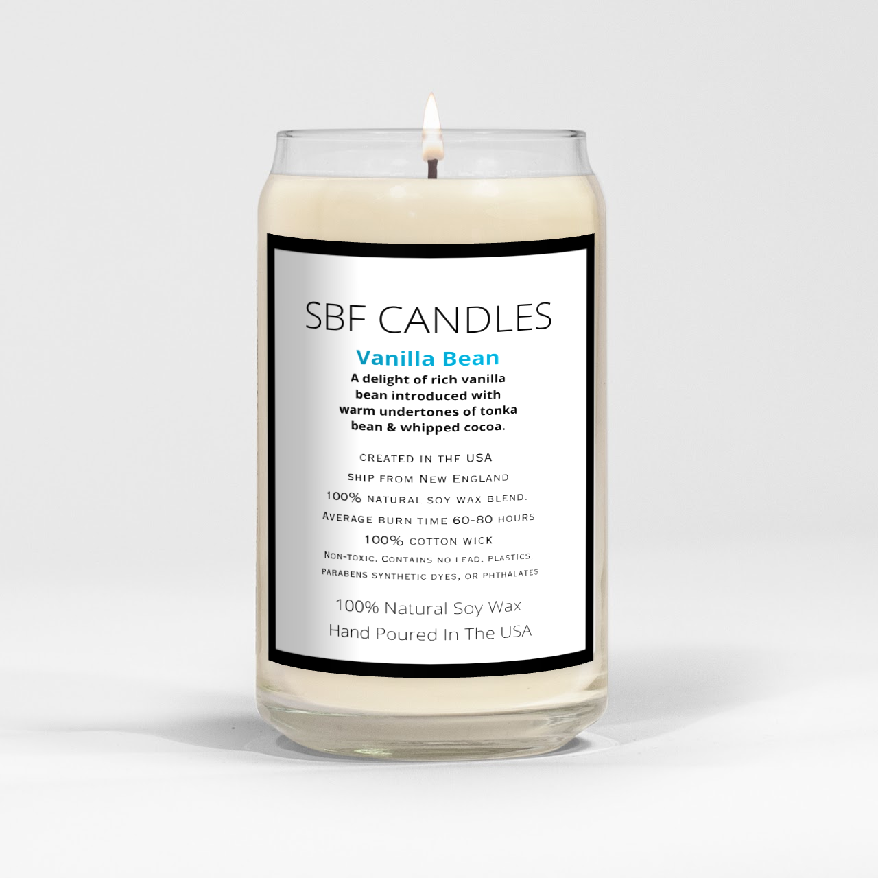 SBF Candles