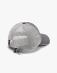 Breathable Mesh Adjustable Baseball Cap