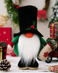 Christmas Faceless Gnome