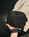 Tan Adjustable Sling Bag Sentient Beauty Fashions Apaparel & Accessories