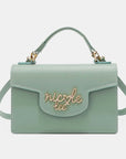 Nicole Lee USA Small Crossbody Wallet