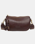 PU Leather Shoulder Bag