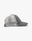 Breathable Mesh Adjustable Baseball Cap