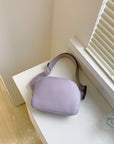 Rosy Brown Adjustable Sling Bag Sentient Beauty Fashions Apaparel & Accessories