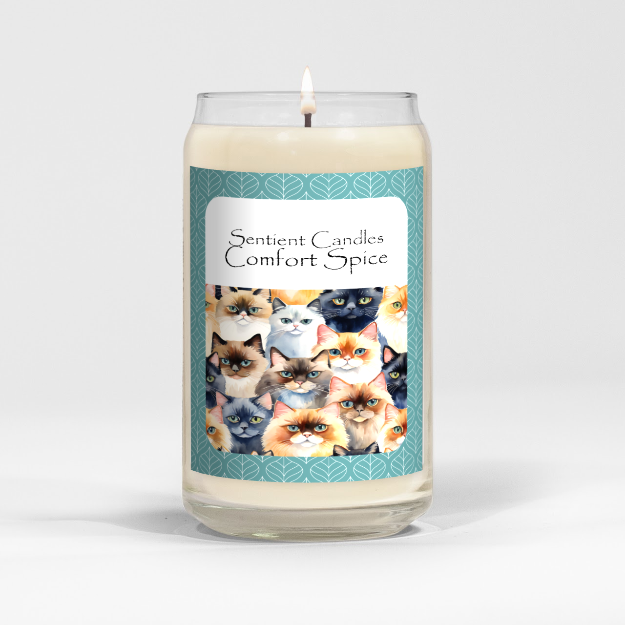 Candle Thumbnail