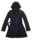 Ivy Lane Full Size Hooded Jacket with Detachable Liner (Three-Way Wear)