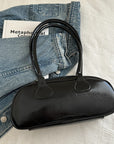 PU Leather Shoulder Bag