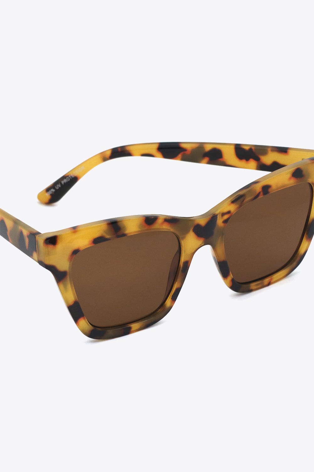 Sienna Acetate Lens UV400 Sunglasses