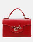 Nicole Lee USA Small Crossbody Wallet