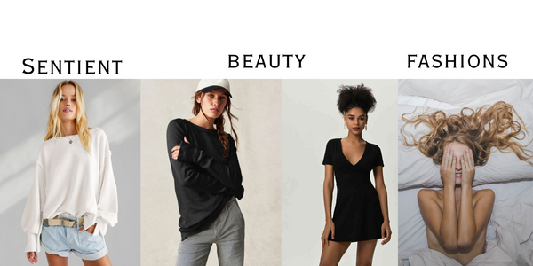 Everyday Style U.S. – Sentient Beauty Fashions. Your Fashion Shop