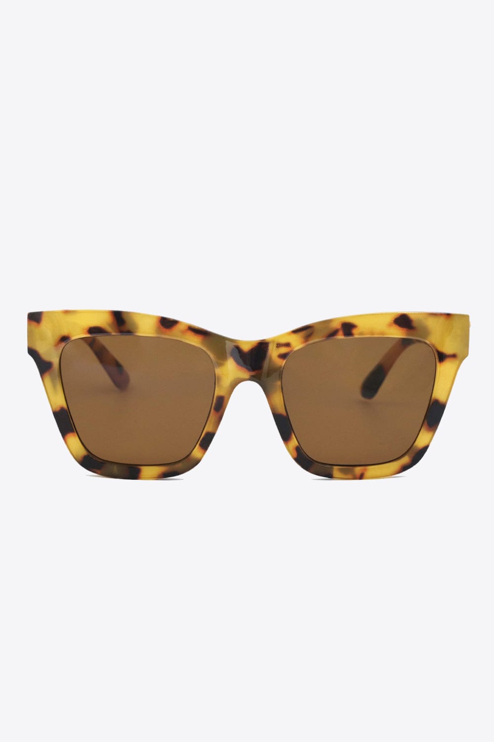 Sienna Acetate Lens UV400 Sunglasses