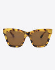 Sienna Acetate Lens UV400 Sunglasses