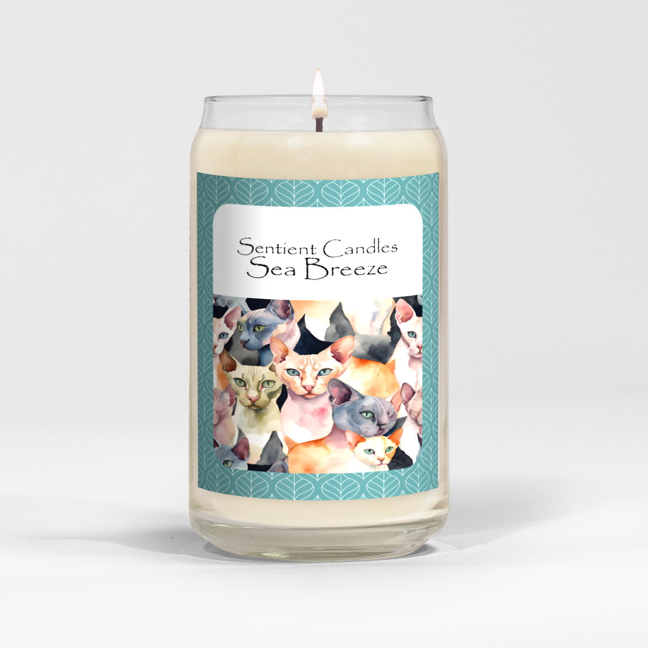 Candle Thumbnail