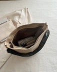 Gray PU Leather Adjustable Strap Shoulder Bag Sentient Beauty Fashions *Accessories