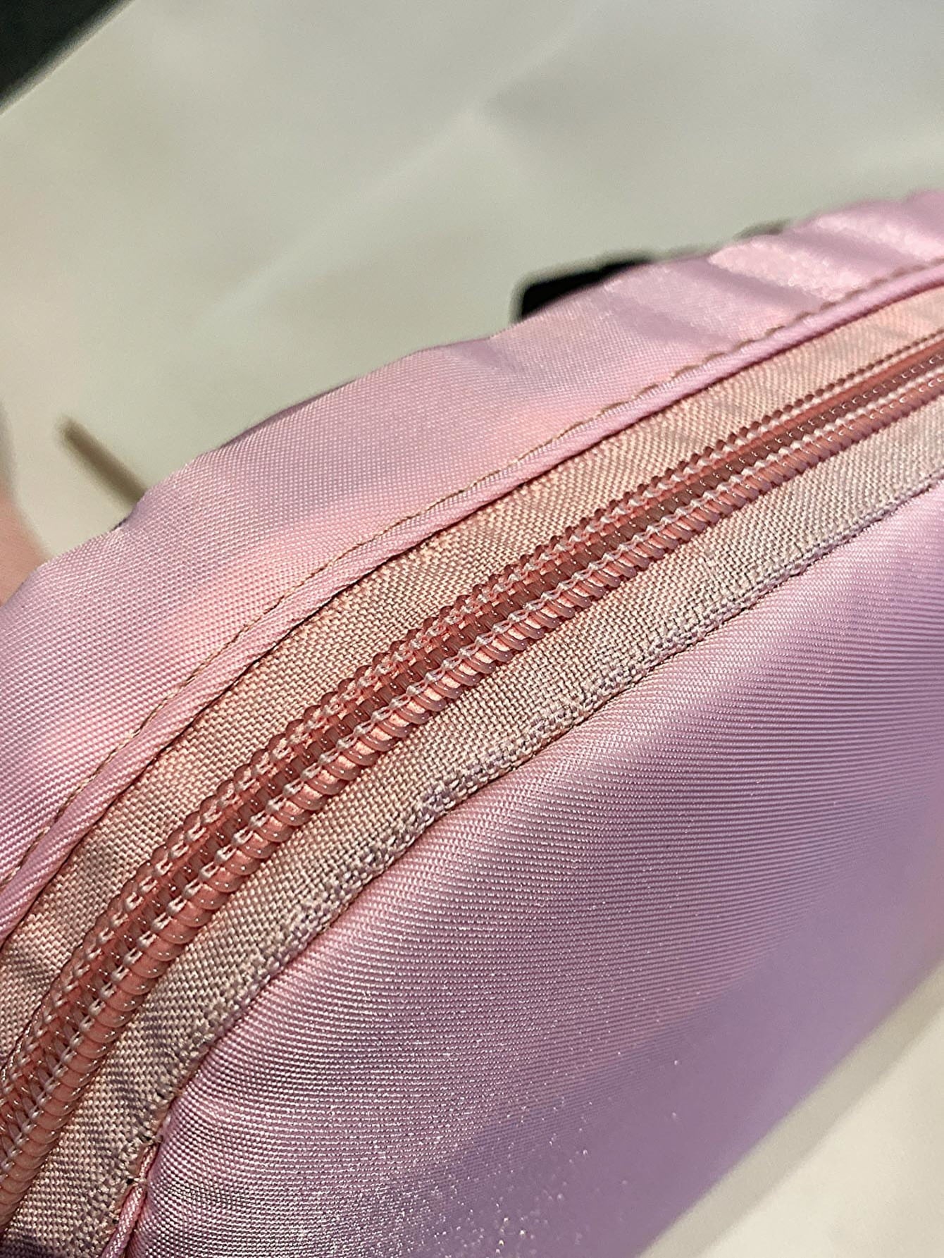 Gray Adjustable Sling Bag Sentient Beauty Fashions Apaparel &amp; Accessories