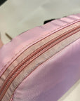 Gray Adjustable Sling Bag Sentient Beauty Fashions Apaparel & Accessories