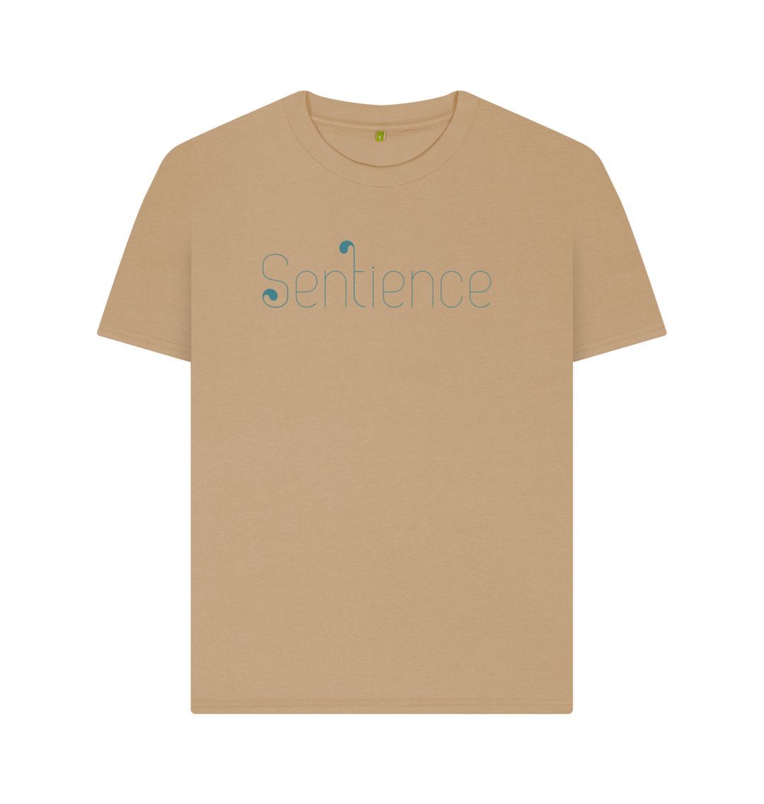 Sand Sentience T-Shirt