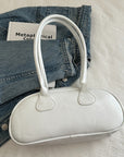 PU Leather Shoulder Bag