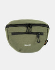 Himawari Waterproof Canvas Adjustable Strap Sling Bag