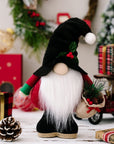 Christmas Faceless Gnome