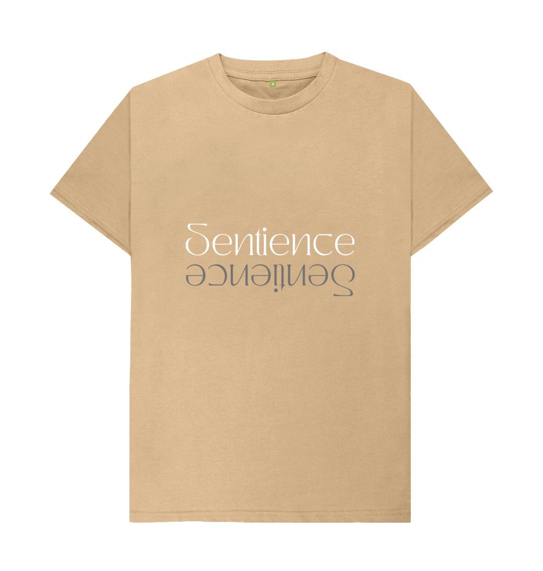 Sand Sentience T-Shirts Unisex