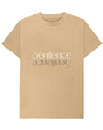 Tan Do! Sentience Unisex T-Shirts Sentient Beauty Fashions Printed T-shirt