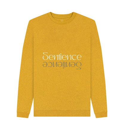 Sunflower Yellow Do! Sentience Unisex Collection