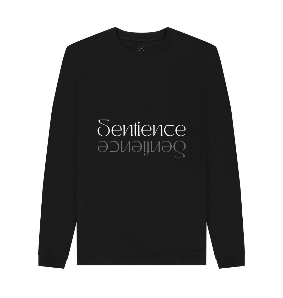 Black Do! Sentience Unisex Collection