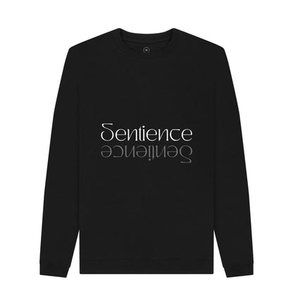 Black Do! Sentience Unisex Collection