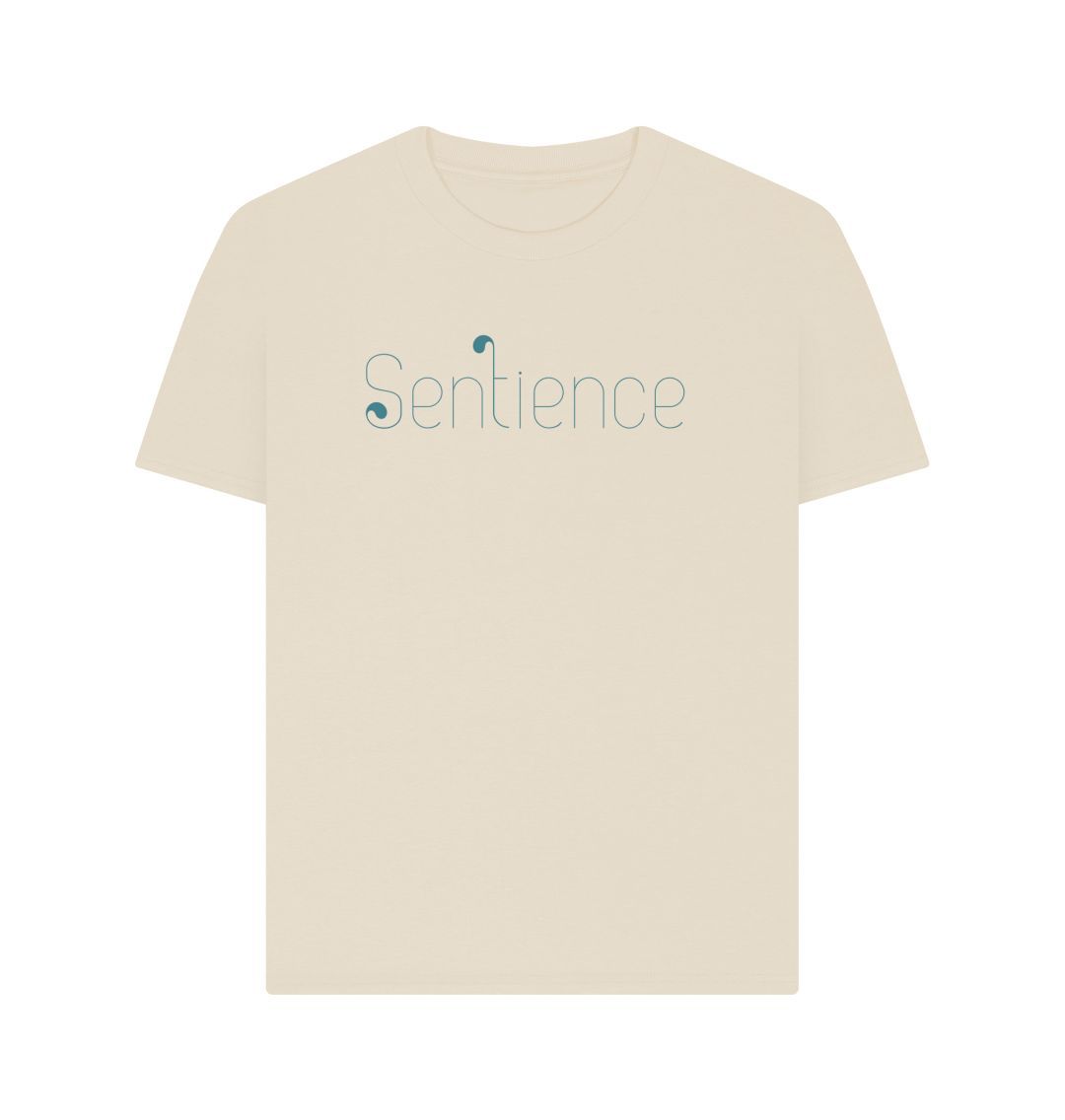 Oat Sentience T-Shirt