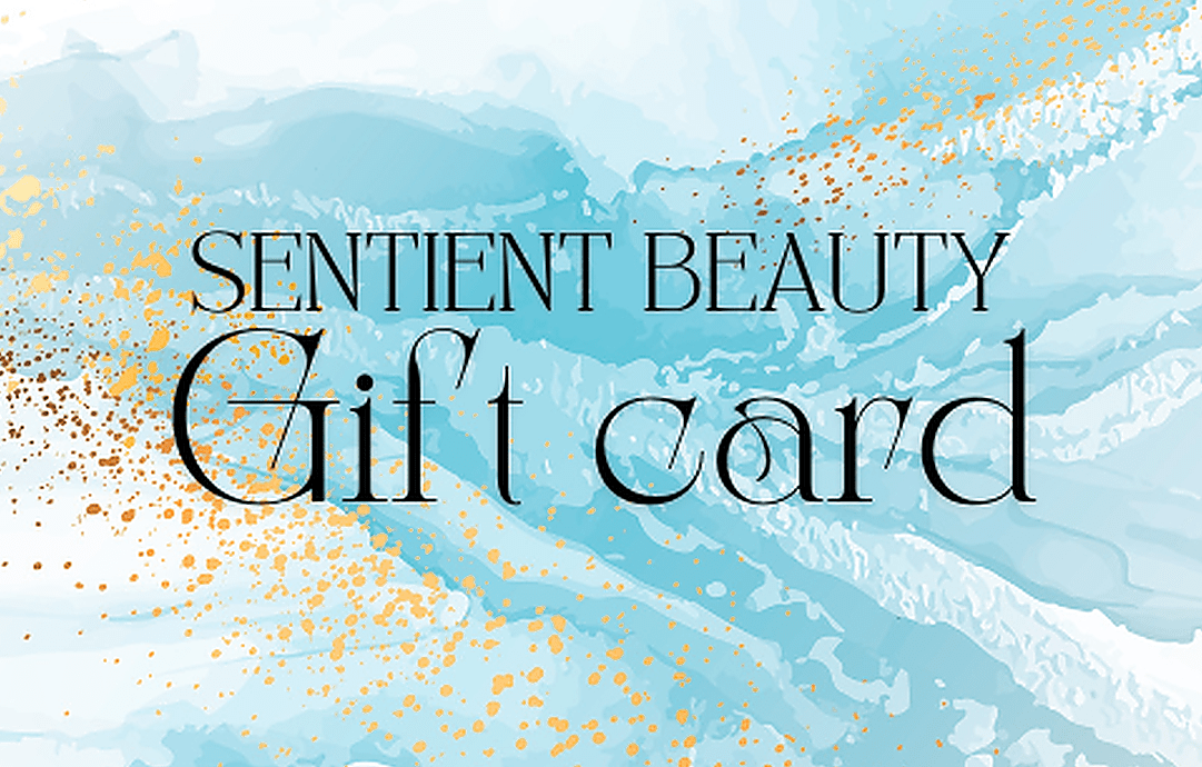 Powder Blue Sentient Beauty Digital Gift Card