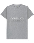 Dark Gray Do! Sentience Unisex T-Shirts Sentient Beauty Fashions Printed T-shirt