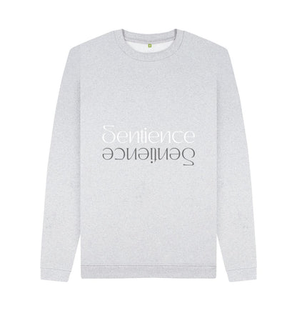 Grey Do! Sentience Unisex Collection