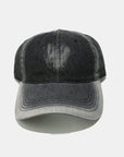 Heart Cotton Baseball Cap