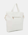 Nicole Lee USA Studded Large Tote Bag