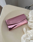 PU Leather Small Wallet