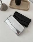 PU Leather Small Wallet