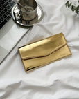 PU Leather Small Wallet