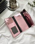 PU Leather Small Wallet