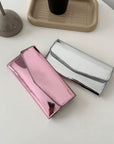 PU Leather Small Wallet