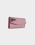 PU Leather Small Wallet