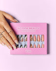 SO PINK BEAUTY Press On Nails 2 Packs