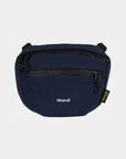 Himawari Waterproof Canvas Adjustable Strap Sling Bag