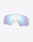 Polycarbonate Shield Sunglasses