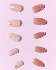 SO PINK BEAUTY Press On Nails 2 Packs