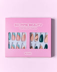 SO PINK BEAUTY Press On Nails 2 Packs