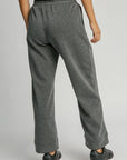 Umgee Full Size Drawstring Wide Leg Pants with Pockets