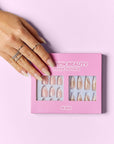 SO PINK BEAUTY Press On Nails 2 Packs