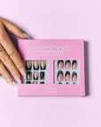 SO PINK BEAUTY Press On Nails 2 Packs