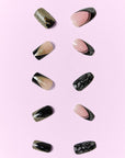 SO PINK BEAUTY Press On Nails 2 Packs